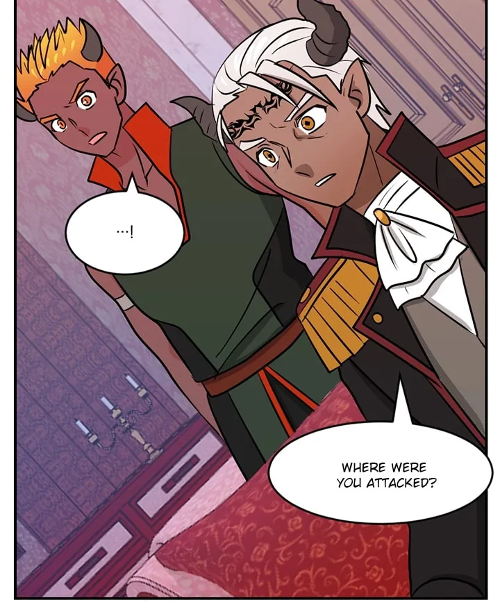 Read Reader chapter 86 image 18 on Lezhin