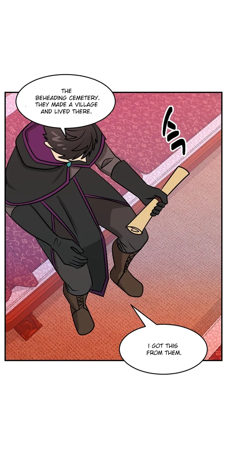Read Reader chapter 86 image 19 on Lezhin