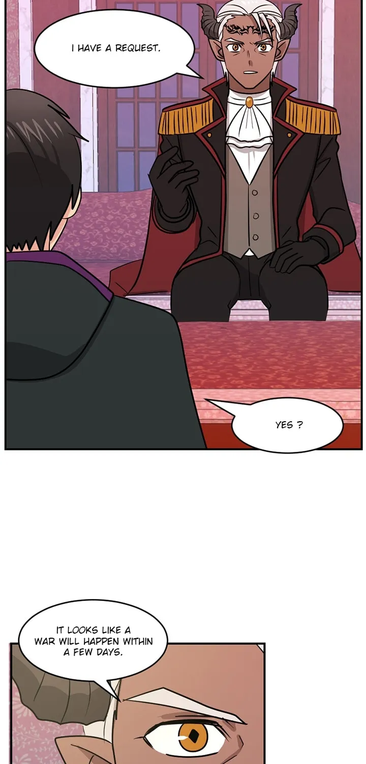 Read Reader chapter 86 image 22 on Lezhin