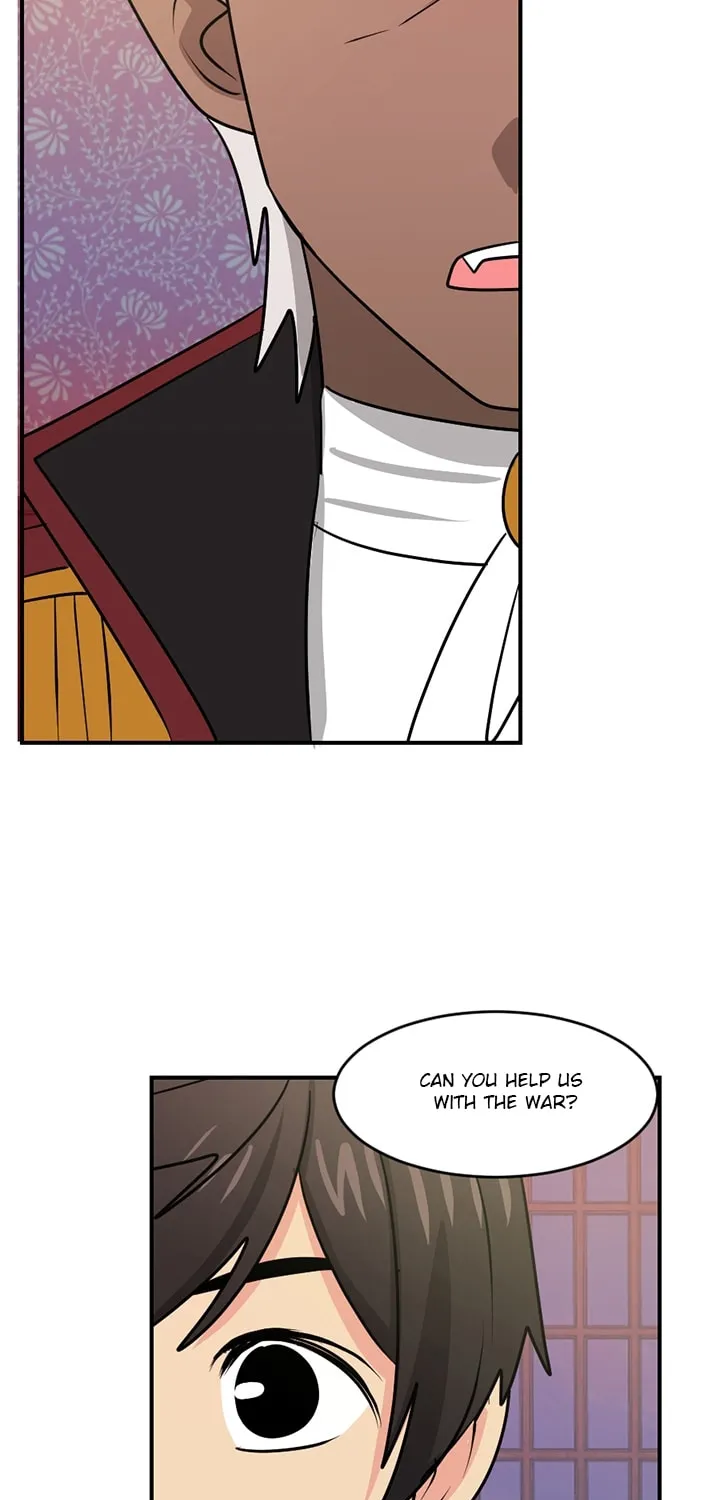 Read Reader chapter 86 image 23 on Lezhin
