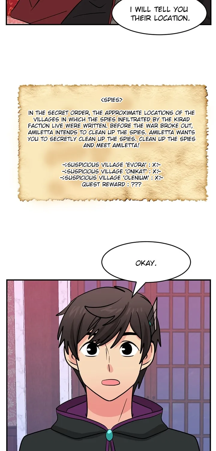 Read Reader chapter 86 image 28 on Lezhin
