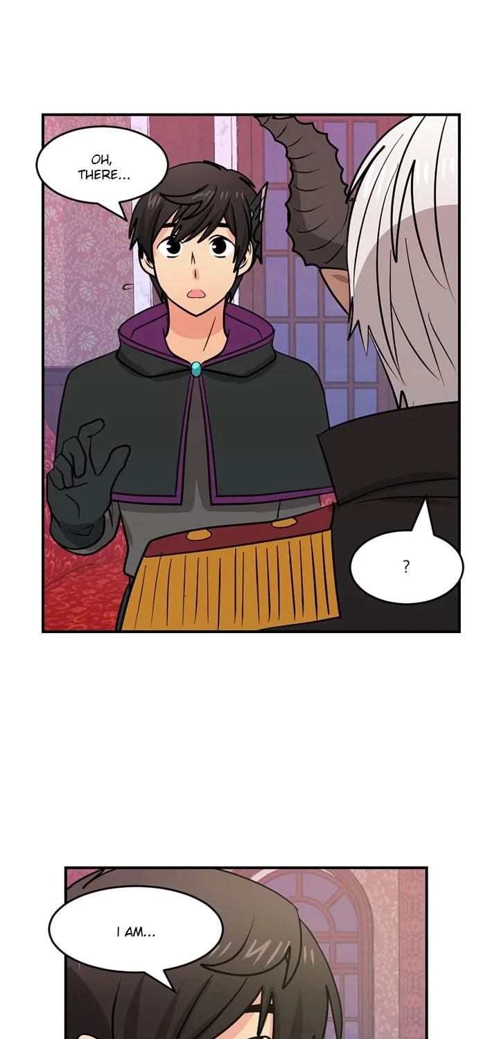 Read Reader chapter 86 image 32 on Lezhin