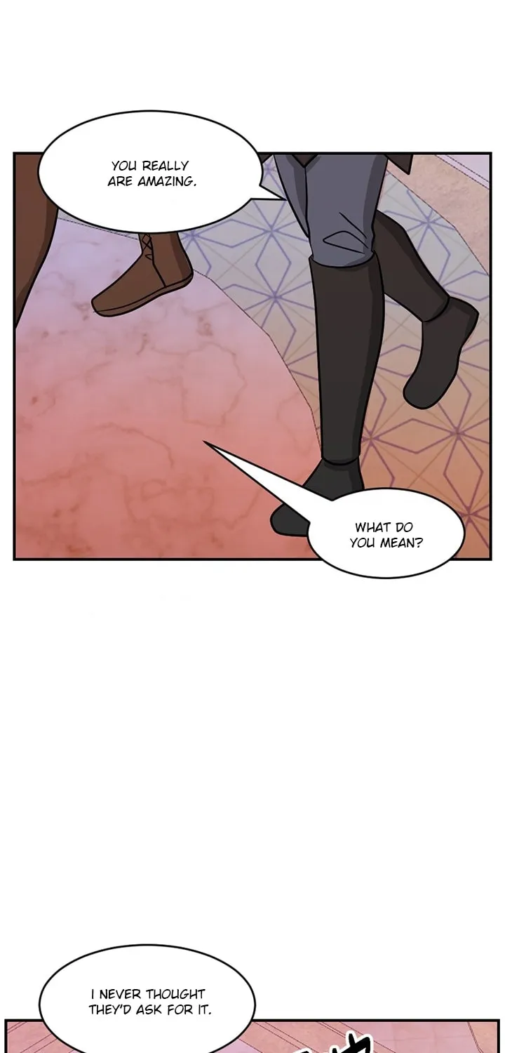 Read Reader chapter 86 image 34 on Lezhin