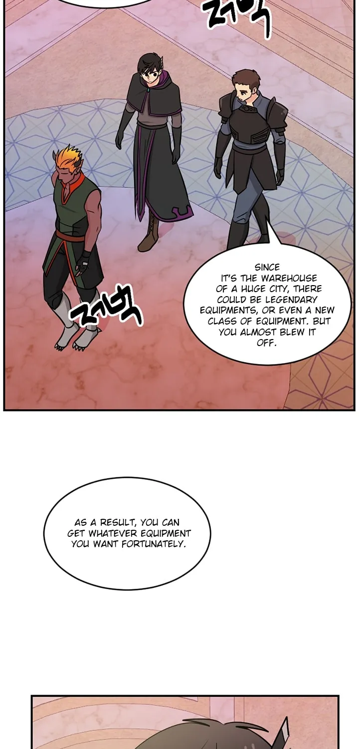 Read Reader chapter 86 image 35 on Lezhin