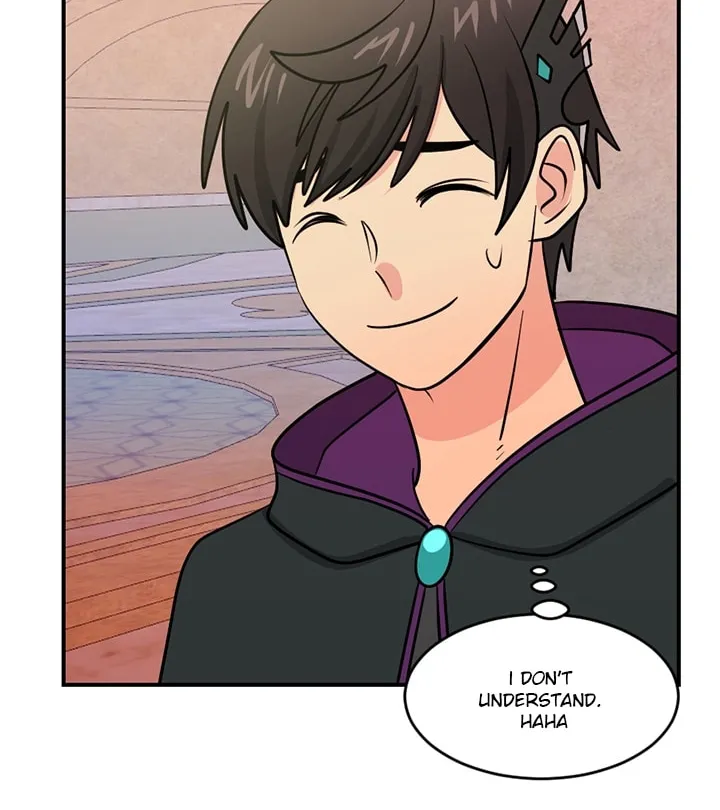 Read Reader chapter 86 image 36 on Lezhin