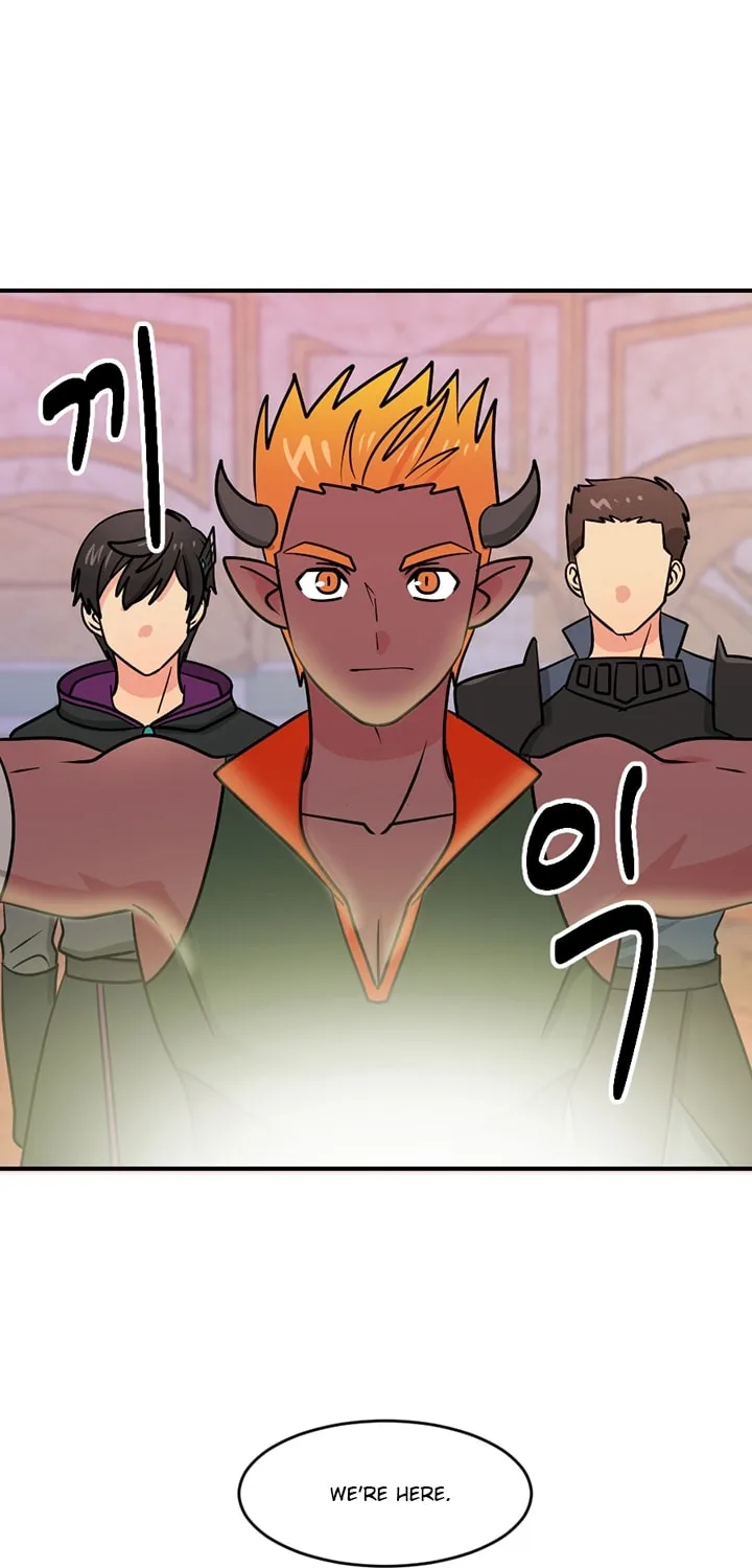 Read Reader chapter 86 image 37 on Lezhin