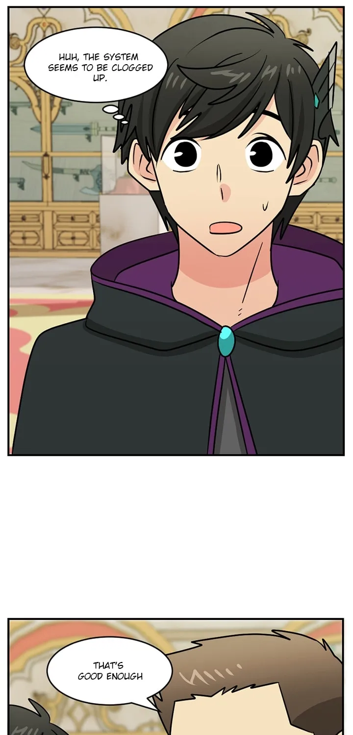 Read Reader chapter 86 image 40 on Lezhin