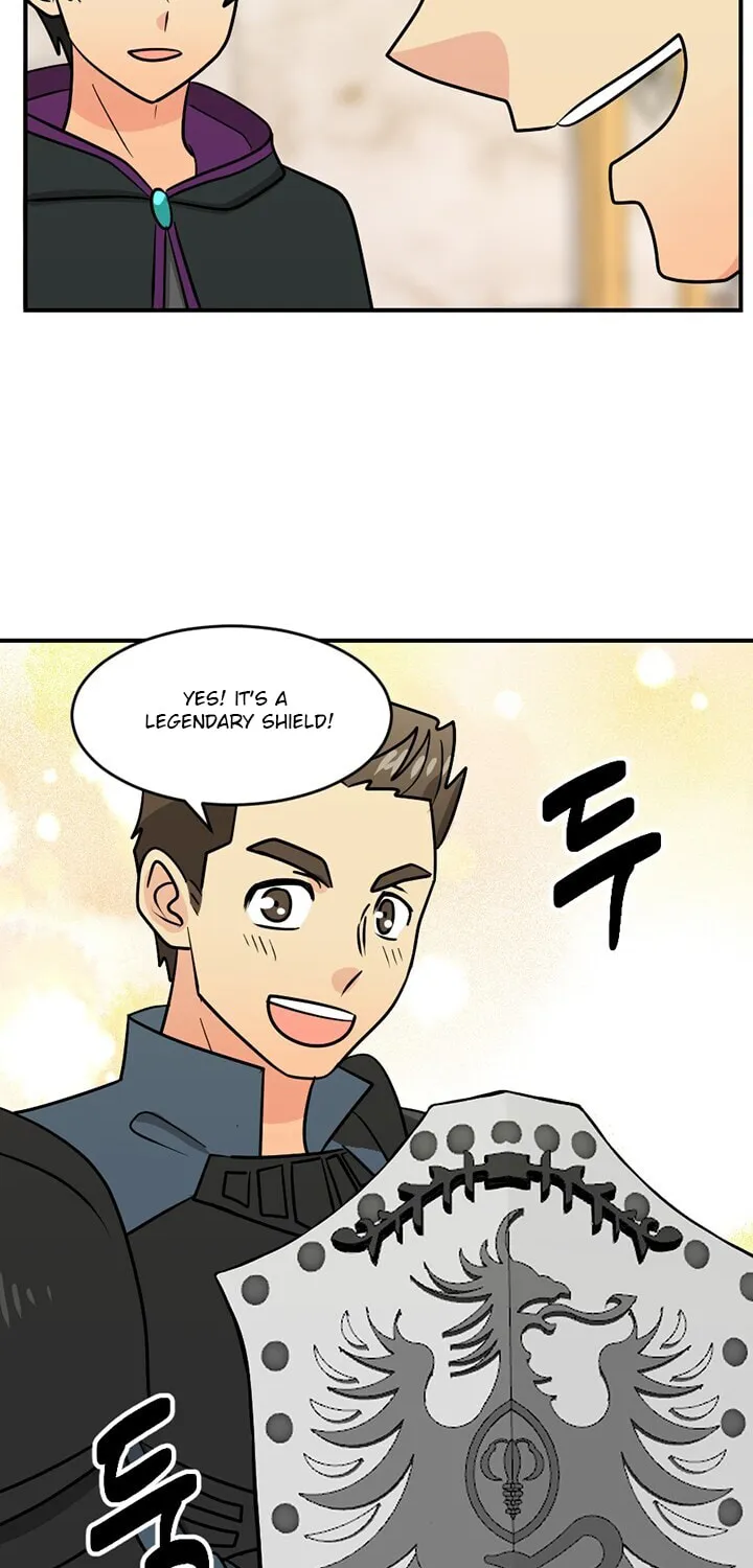 Read Reader chapter 86 image 44 on Lezhin