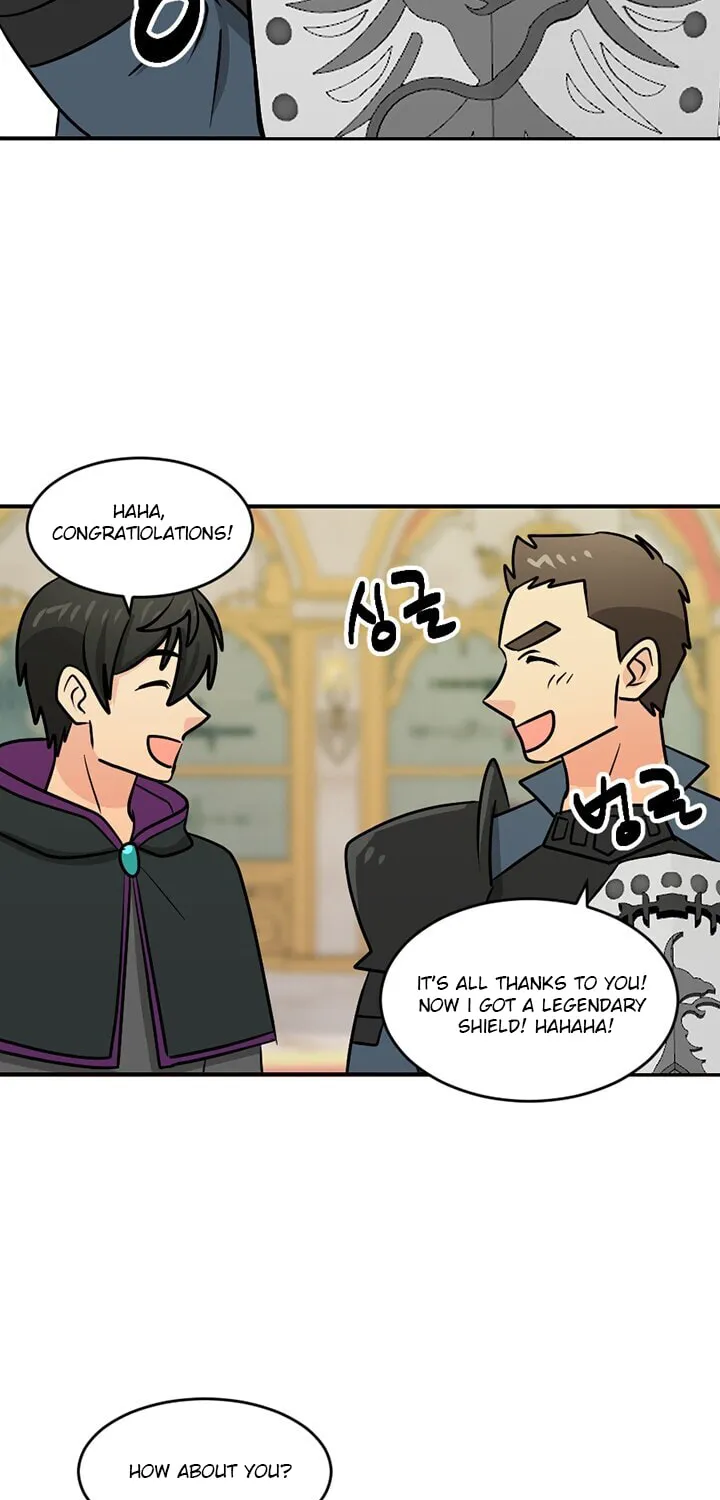 Read Reader chapter 86 image 45 on Lezhin