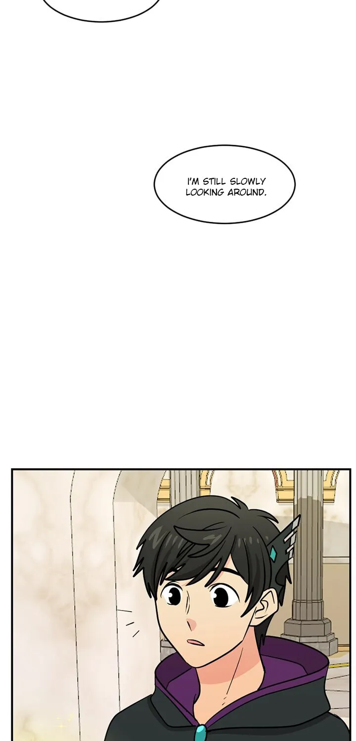 Read Reader chapter 86 image 46 on Lezhin