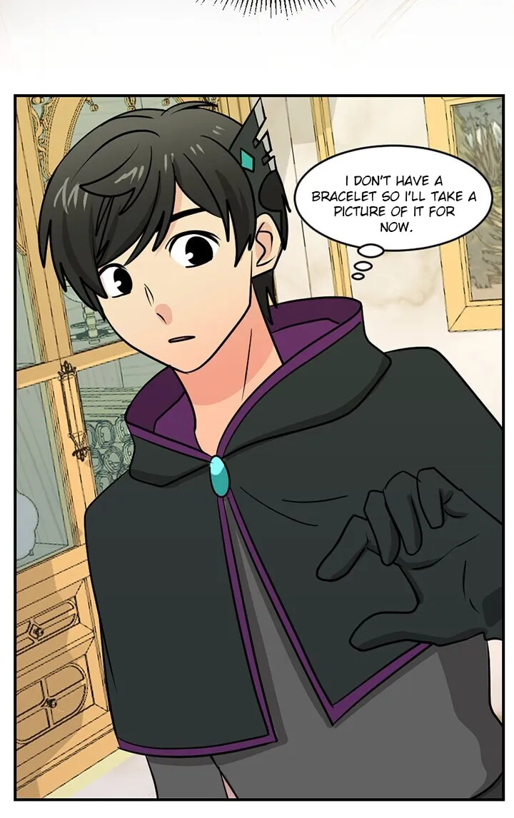 Read Reader chapter 86 image 48 on Lezhin