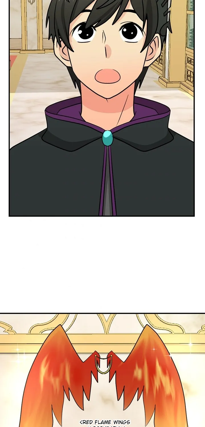 Read Reader chapter 86 image 50 on Lezhin