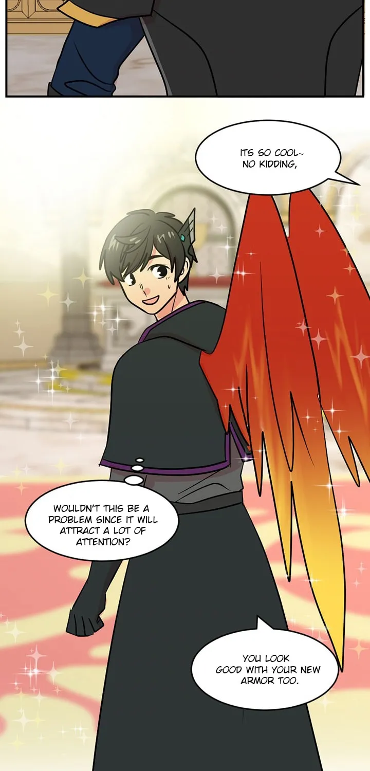 Read Reader chapter 87 image 2 on Lezhin
