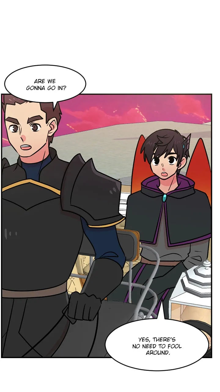 Read Reader chapter 87 image 21 on Lezhin