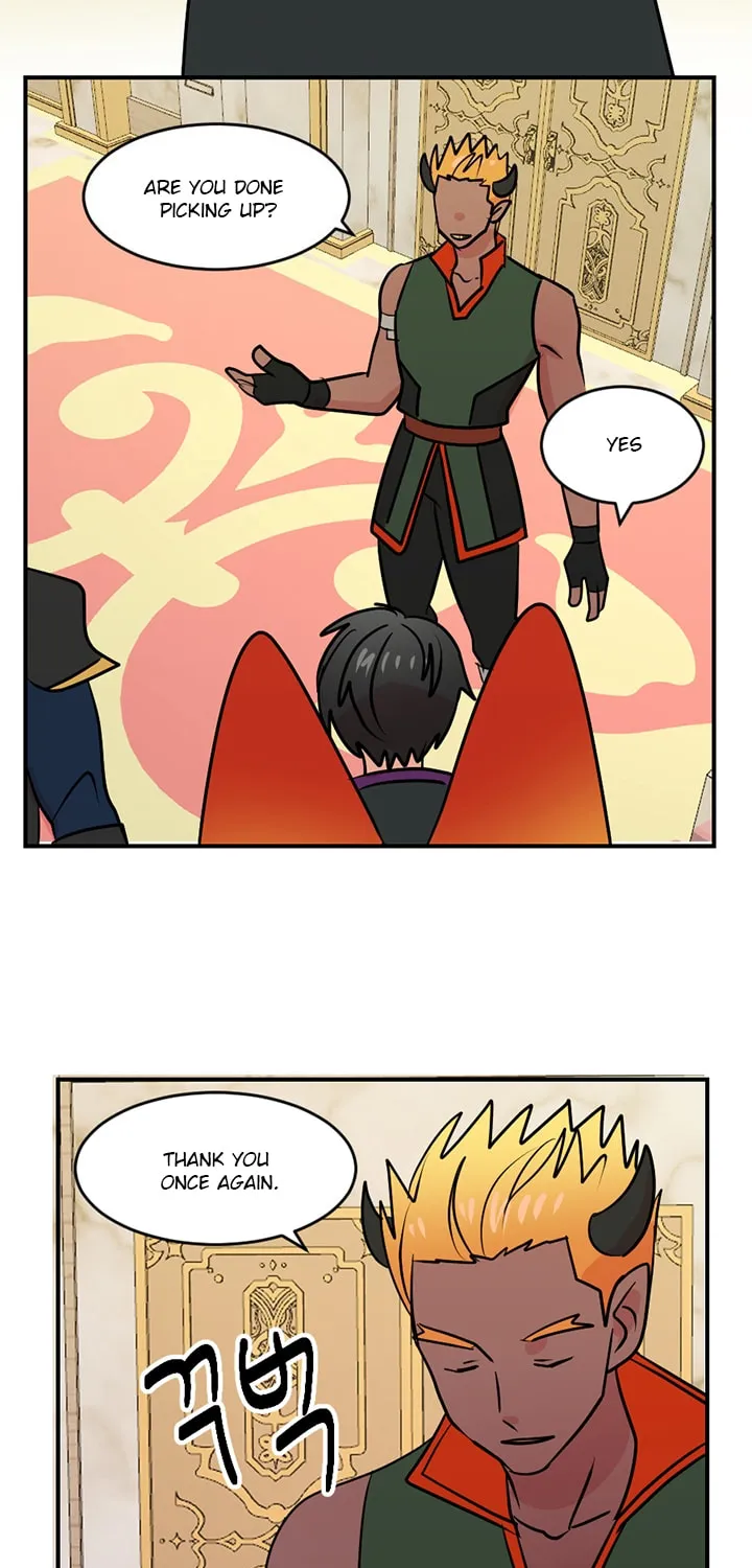 Read Reader chapter 87 image 3 on Lezhin