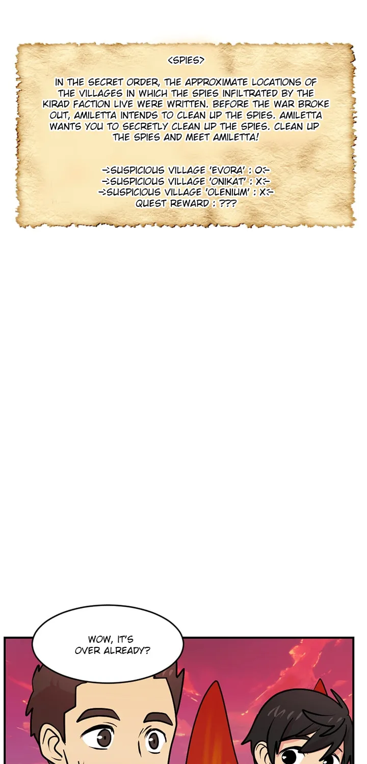 Read Reader chapter 87 image 30 on Lezhin