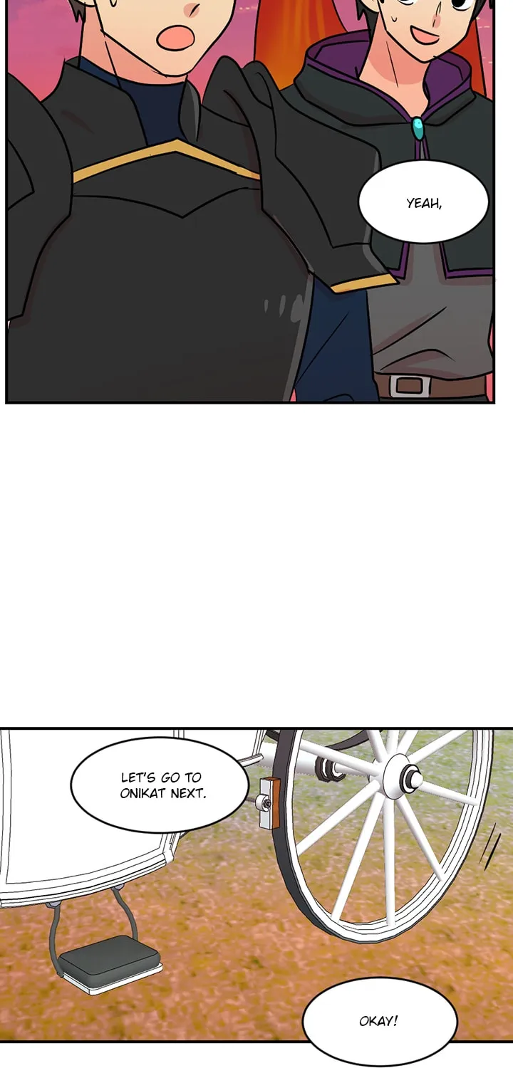 Read Reader chapter 87 image 31 on Lezhin