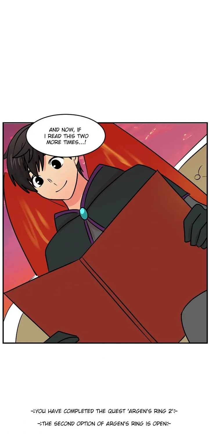 Read Reader chapter 87 image 32 on Lezhin