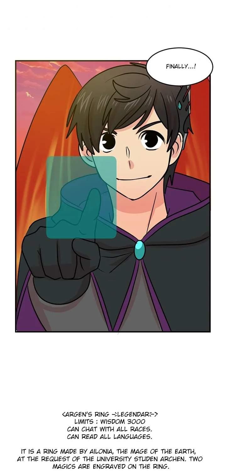 Read Reader chapter 87 image 33 on Lezhin
