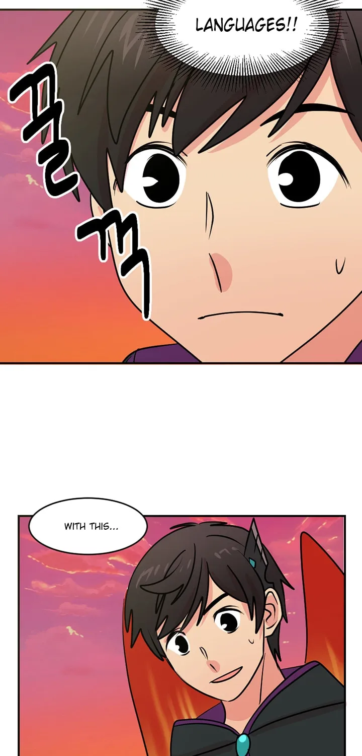 Read Reader chapter 87 image 35 on Lezhin