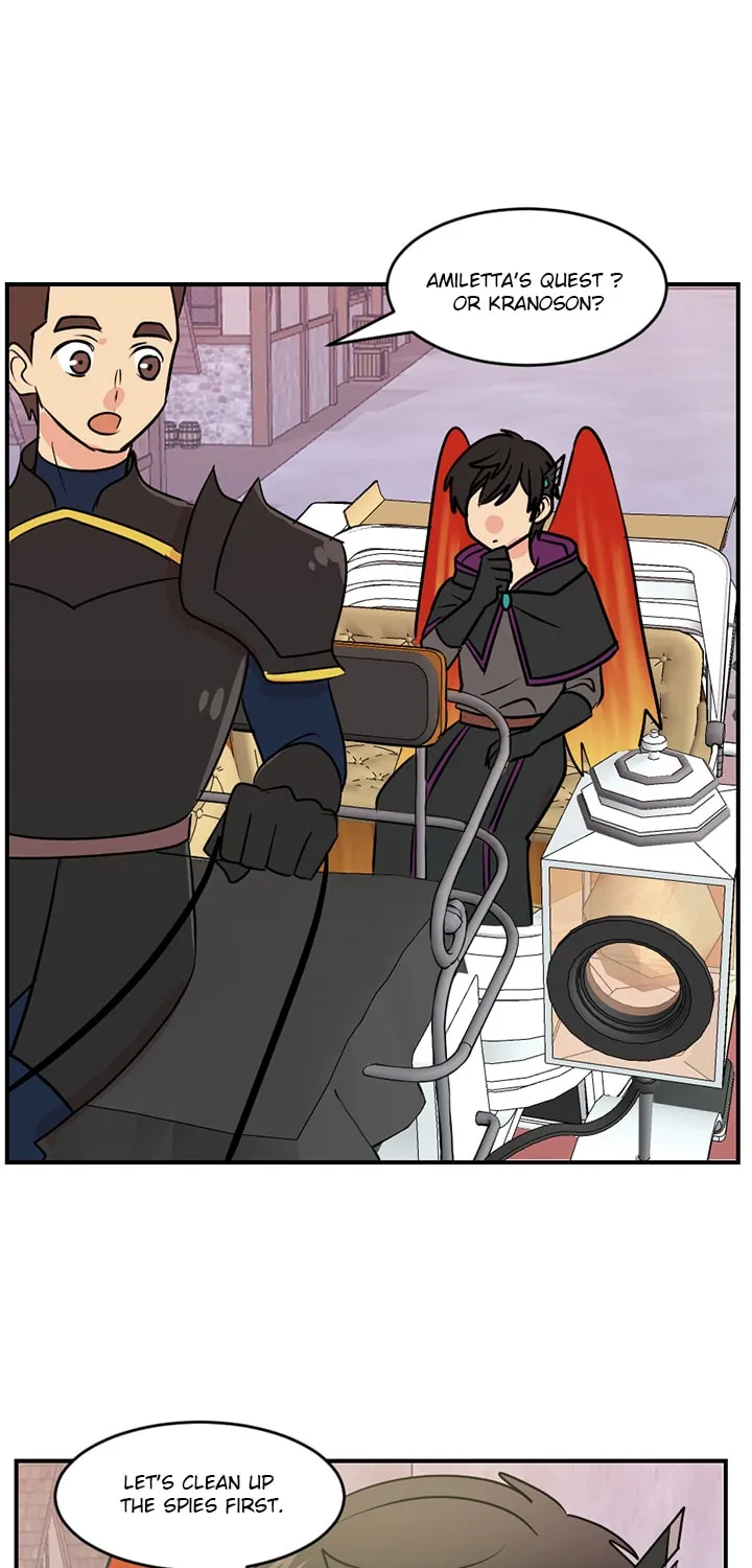 Read Reader chapter 87 image 5 on Lezhin