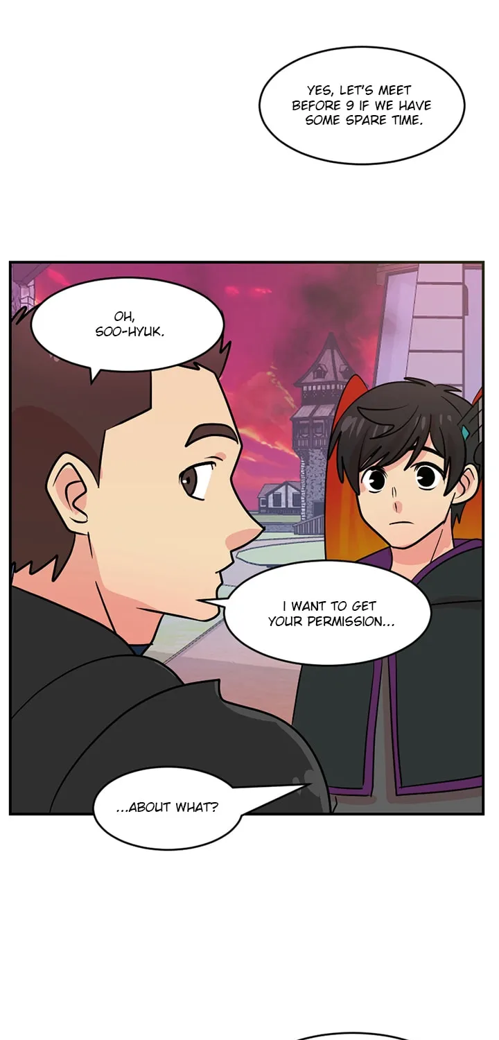 Read Reader chapter 87 image 51 on Lezhin