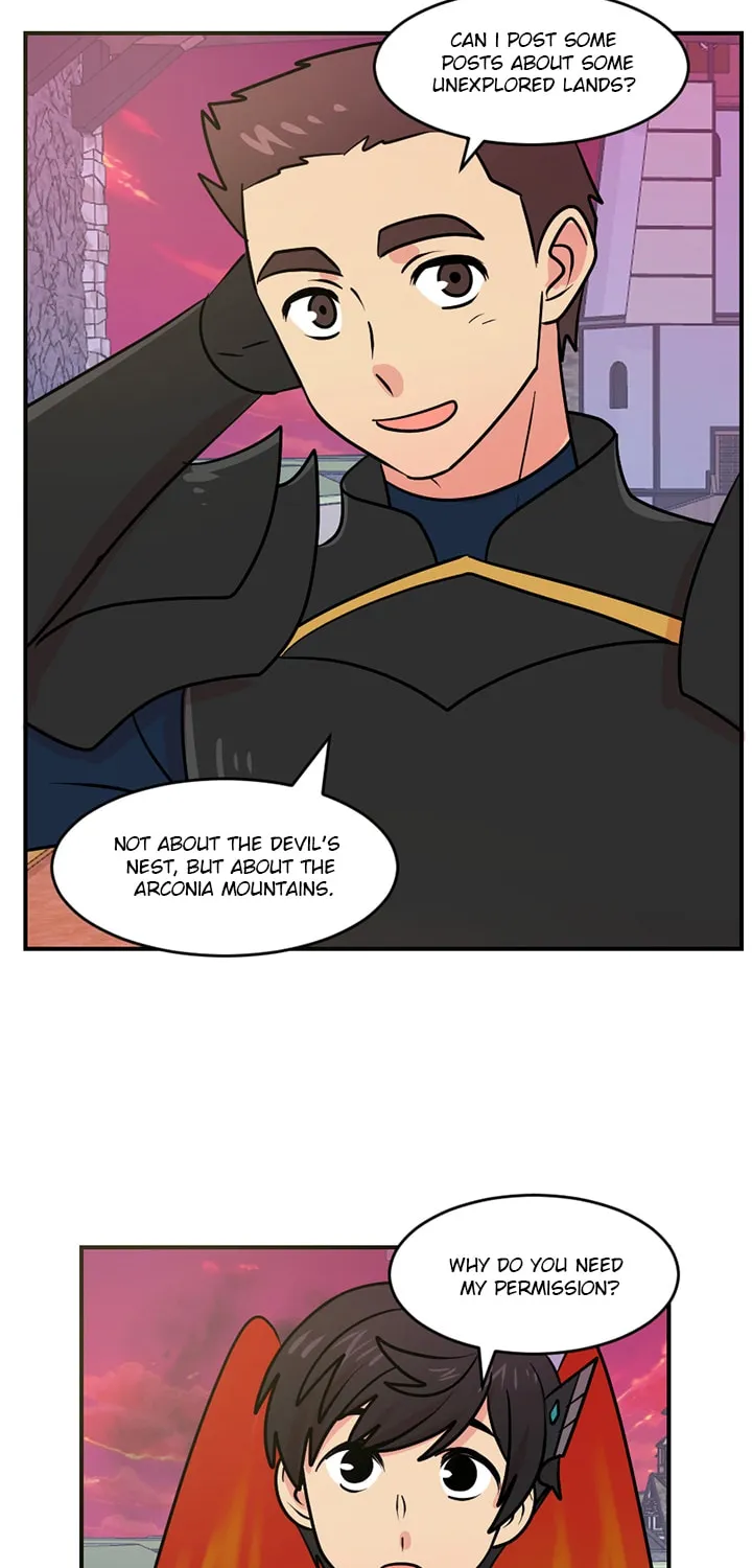 Read Reader chapter 87 image 52 on Lezhin
