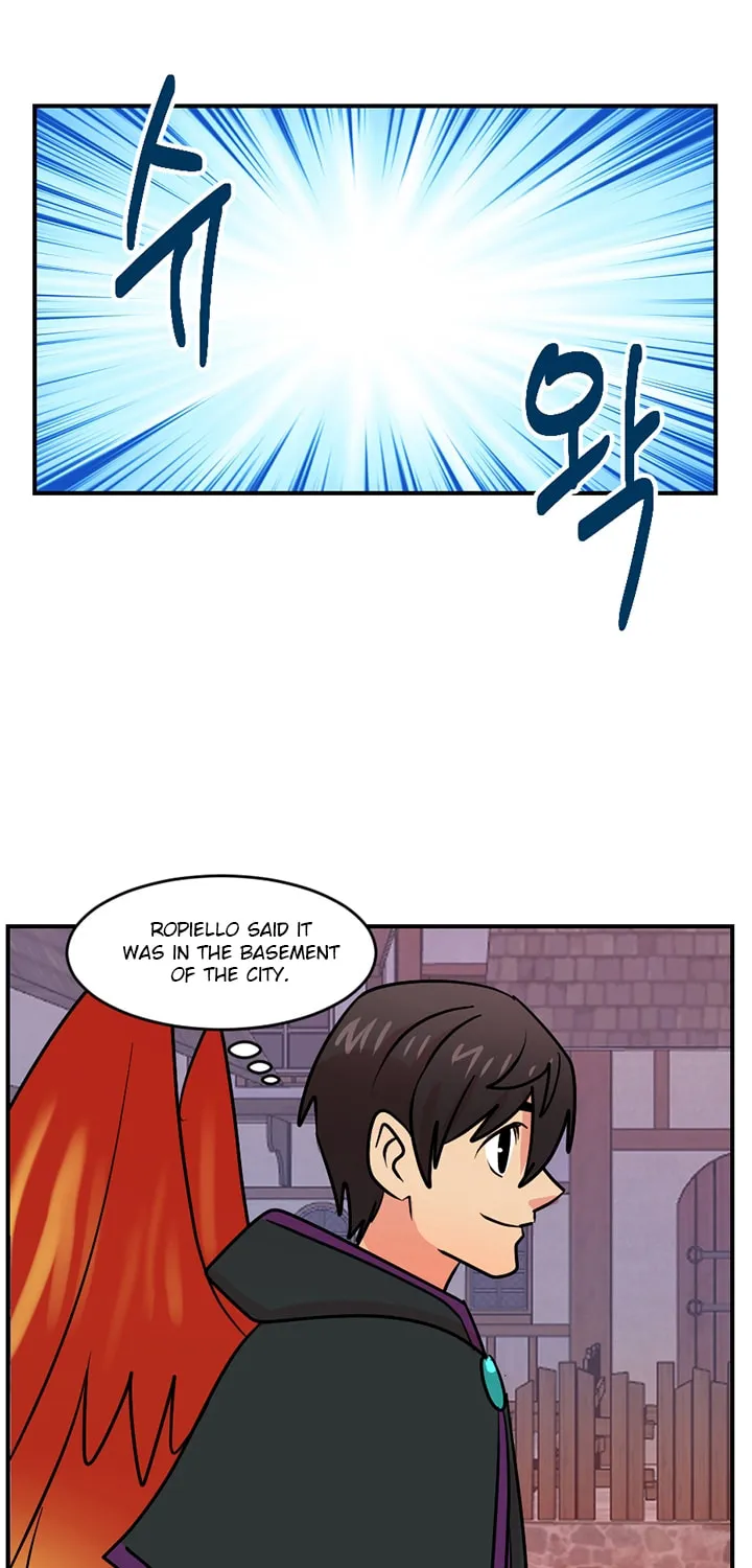 Read Reader chapter 87 image 58 on Lezhin