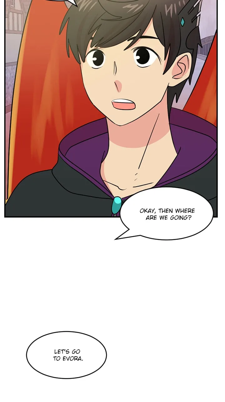 Read Reader chapter 87 image 6 on Lezhin