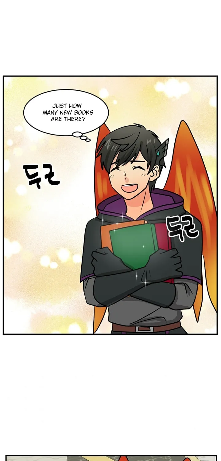 Read Reader chapter 88 image 1 on Lezhin