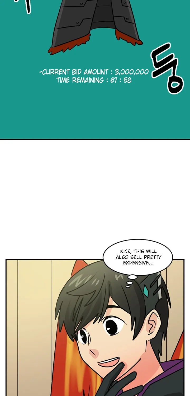 Read Reader chapter 88 image 11 on Lezhin