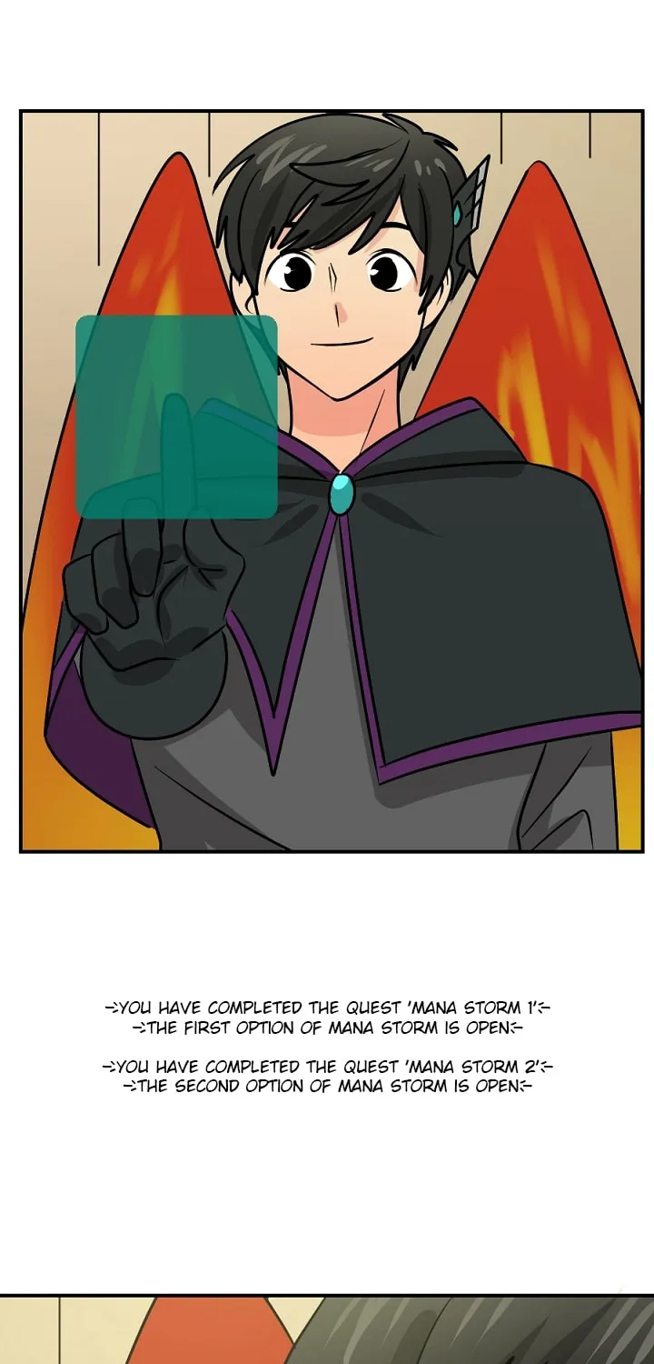 Read Reader chapter 88 image 14 on Lezhin