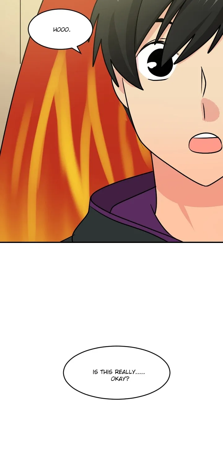Read Reader chapter 88 image 15 on Lezhin