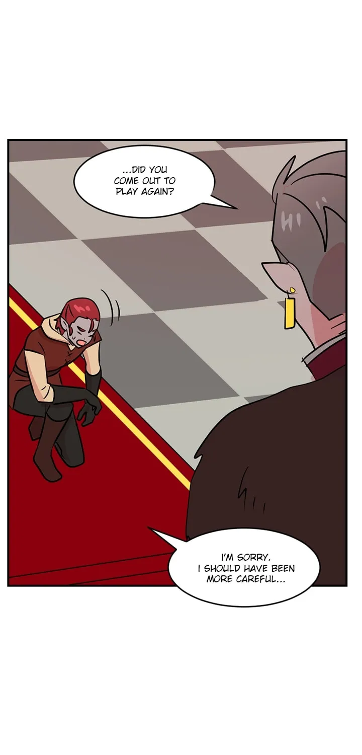 Read Reader chapter 88 image 25 on Lezhin