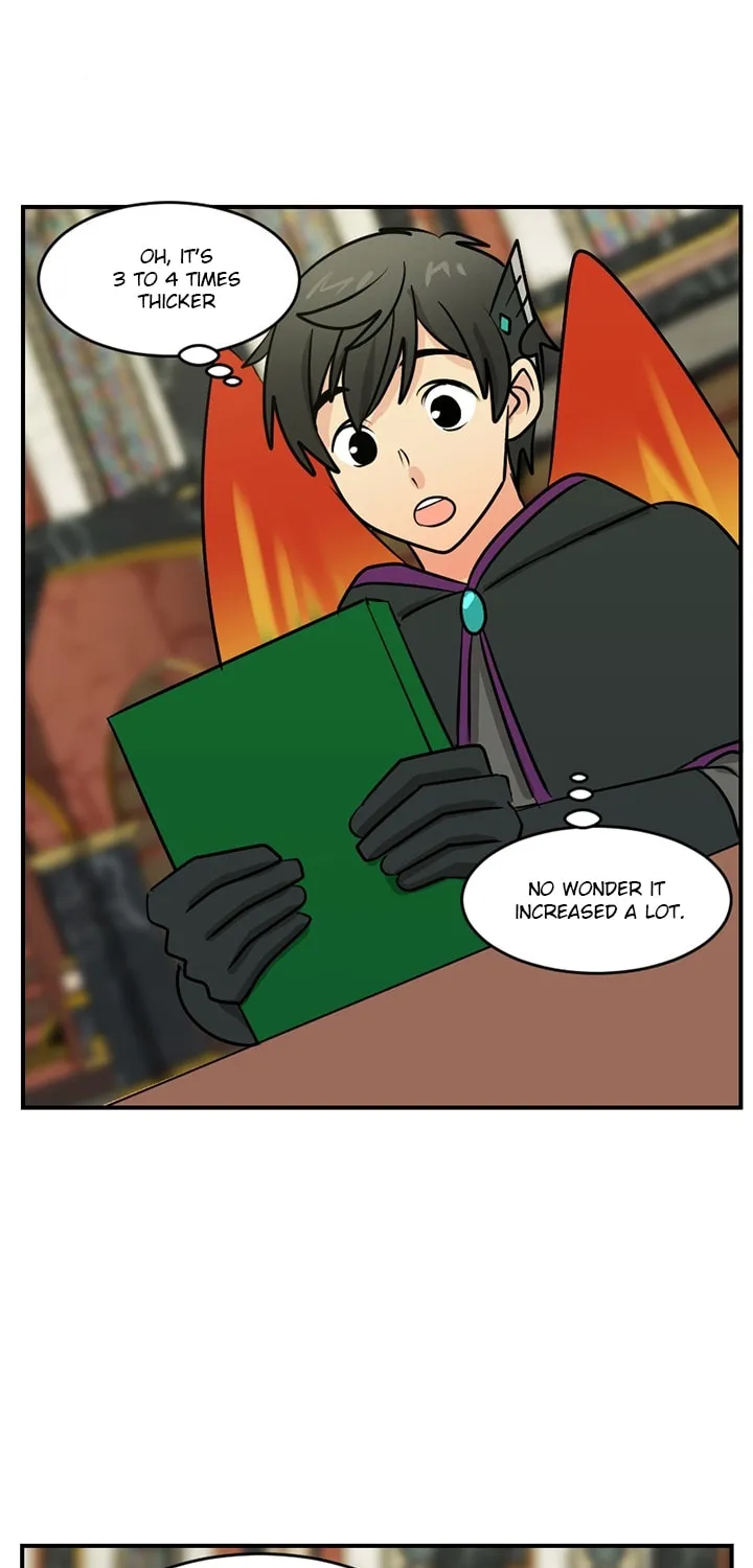 Read Reader chapter 88 image 3 on Lezhin