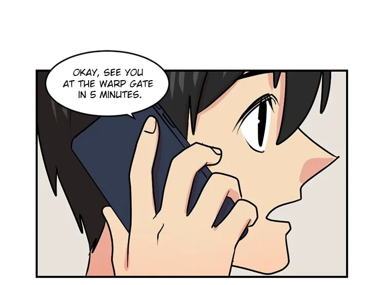 Read Reader chapter 88 image 30 on Lezhin