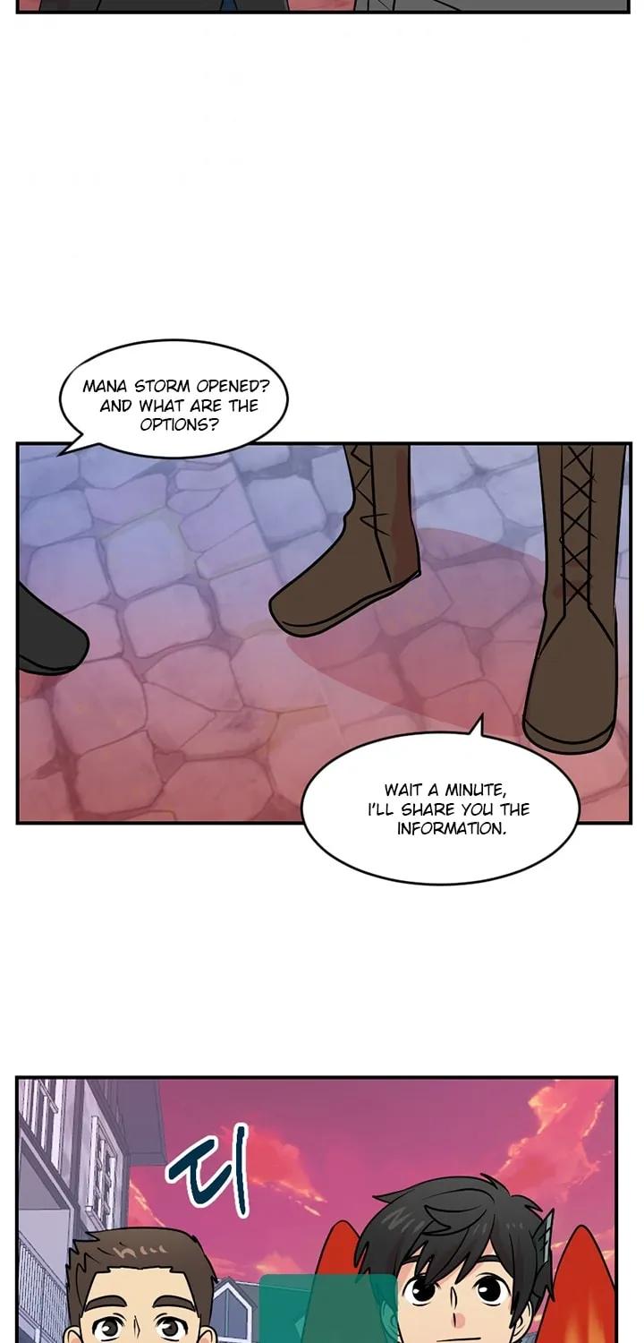 Read Reader chapter 88 image 35 on Lezhin