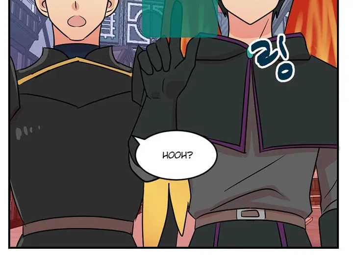 Read Reader chapter 88 image 36 on Lezhin