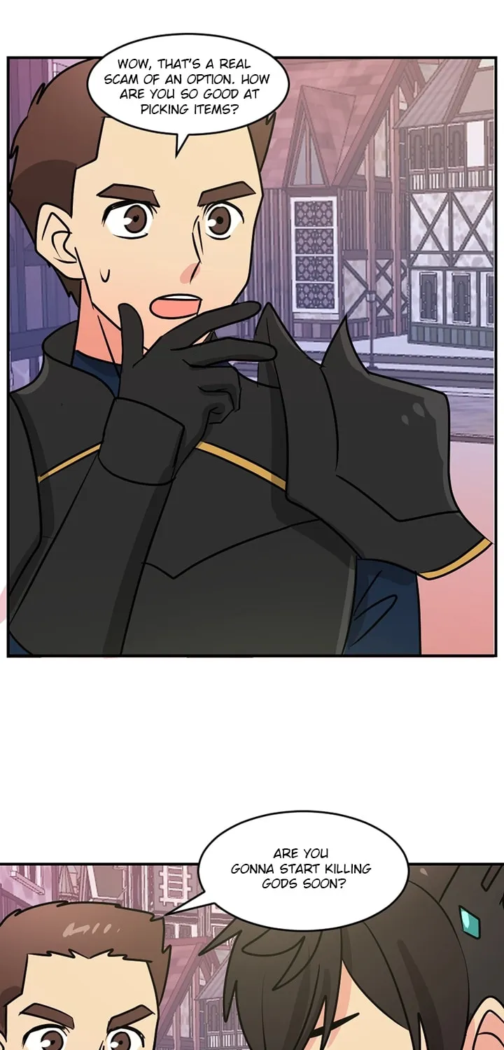 Read Reader chapter 88 image 38 on Lezhin