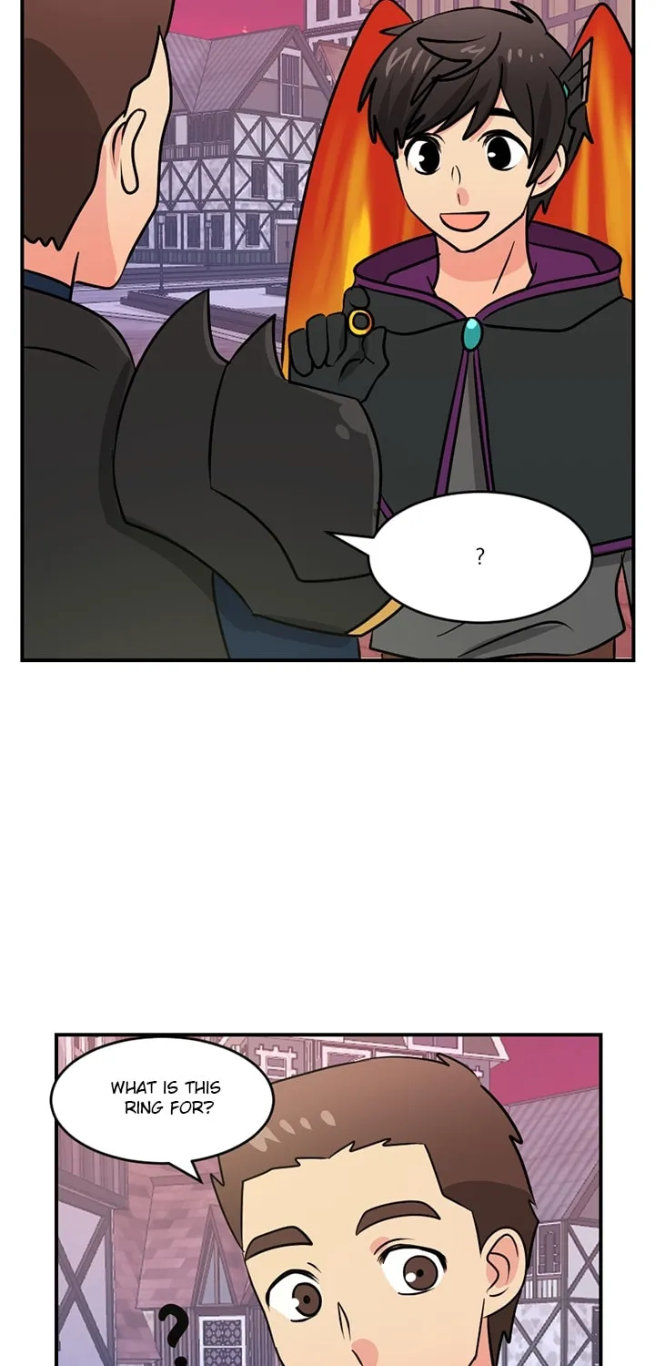 Read Reader chapter 88 image 40 on Lezhin