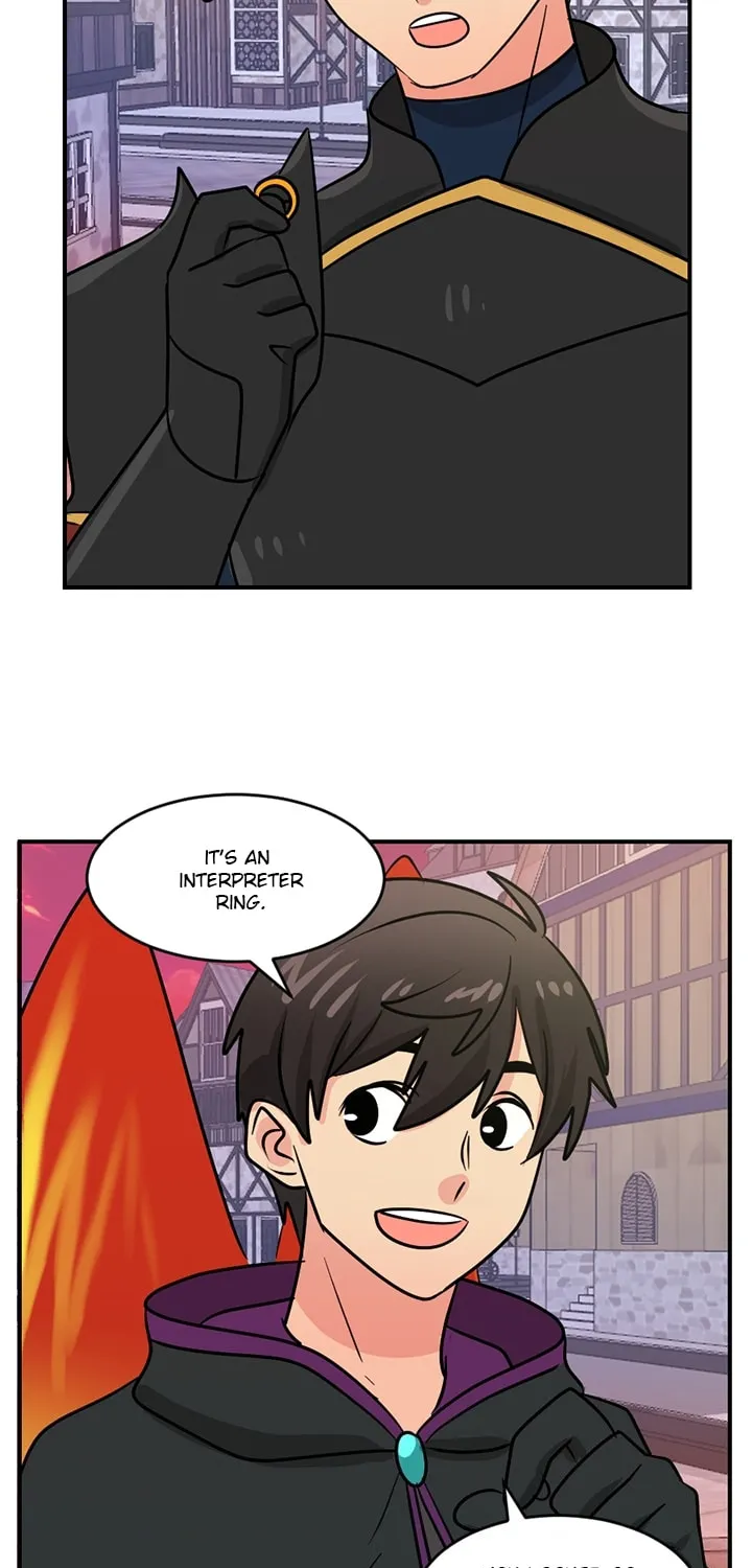 Read Reader chapter 88 image 41 on Lezhin
