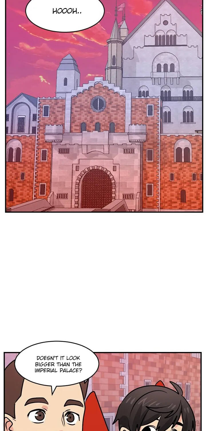Read Reader chapter 88 image 44 on Lezhin