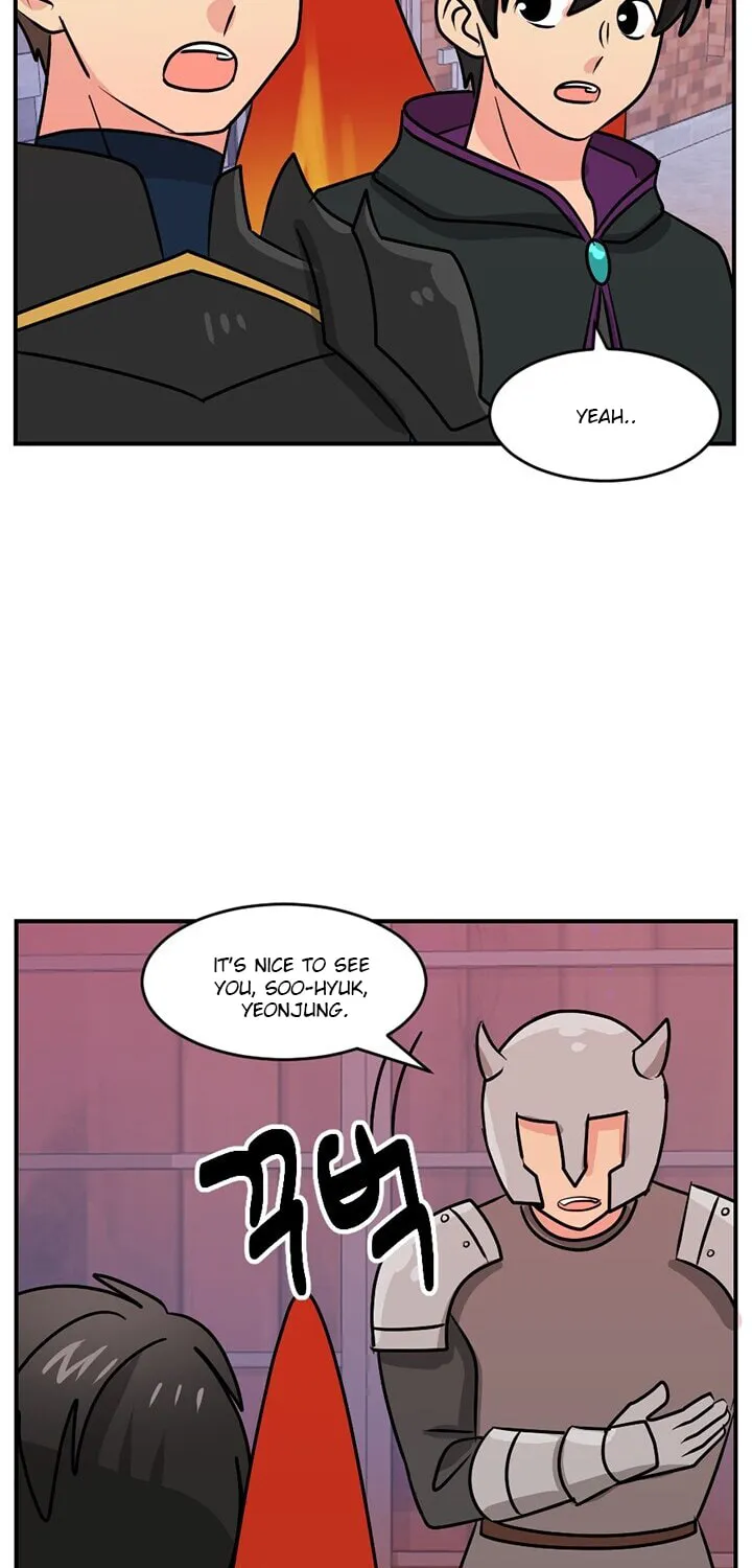 Read Reader chapter 88 image 45 on Lezhin