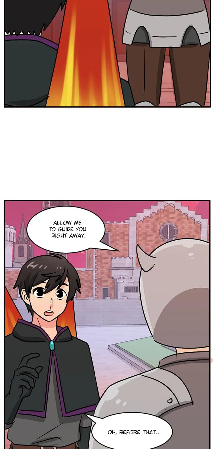 Read Reader chapter 88 image 46 on Lezhin