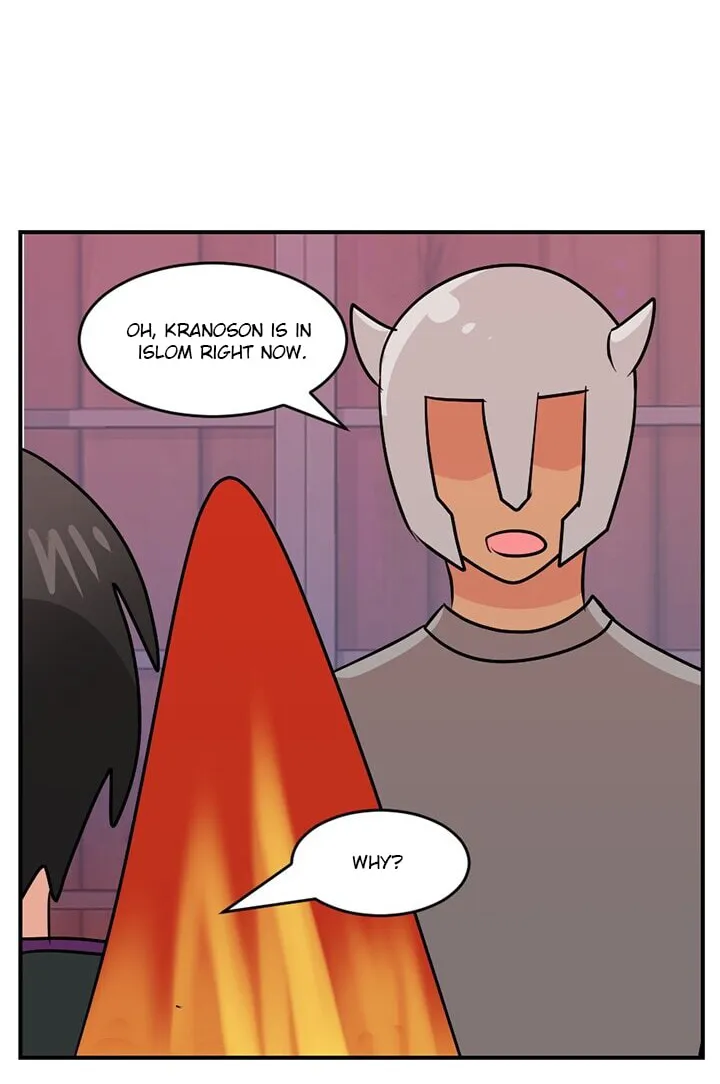 Read Reader chapter 88 image 48 on Lezhin