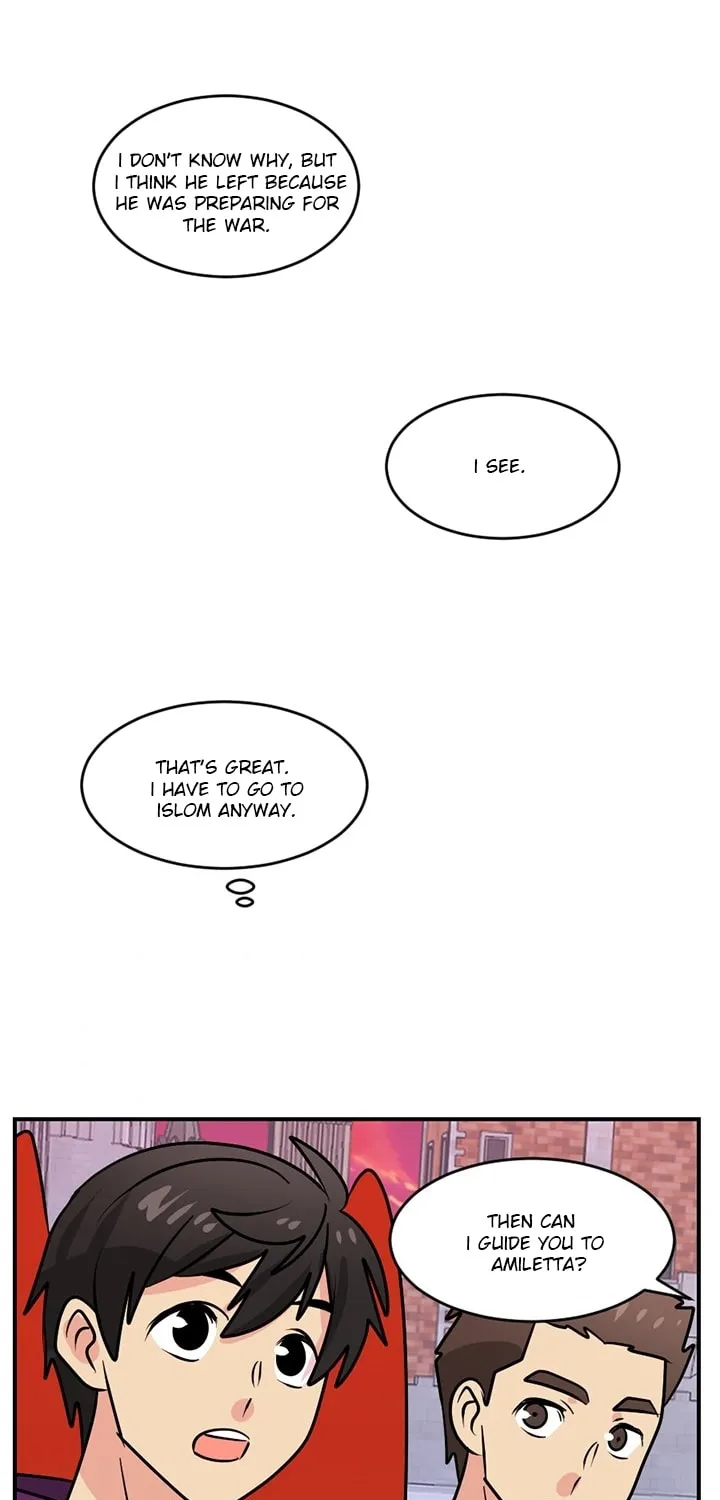 Read Reader chapter 88 image 49 on Lezhin
