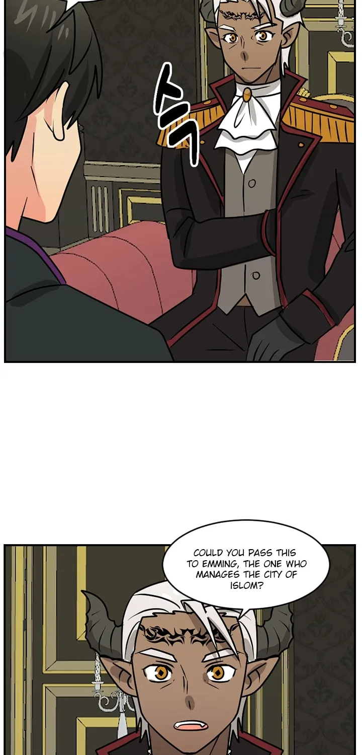 Read Reader chapter 88 image 52 on Lezhin