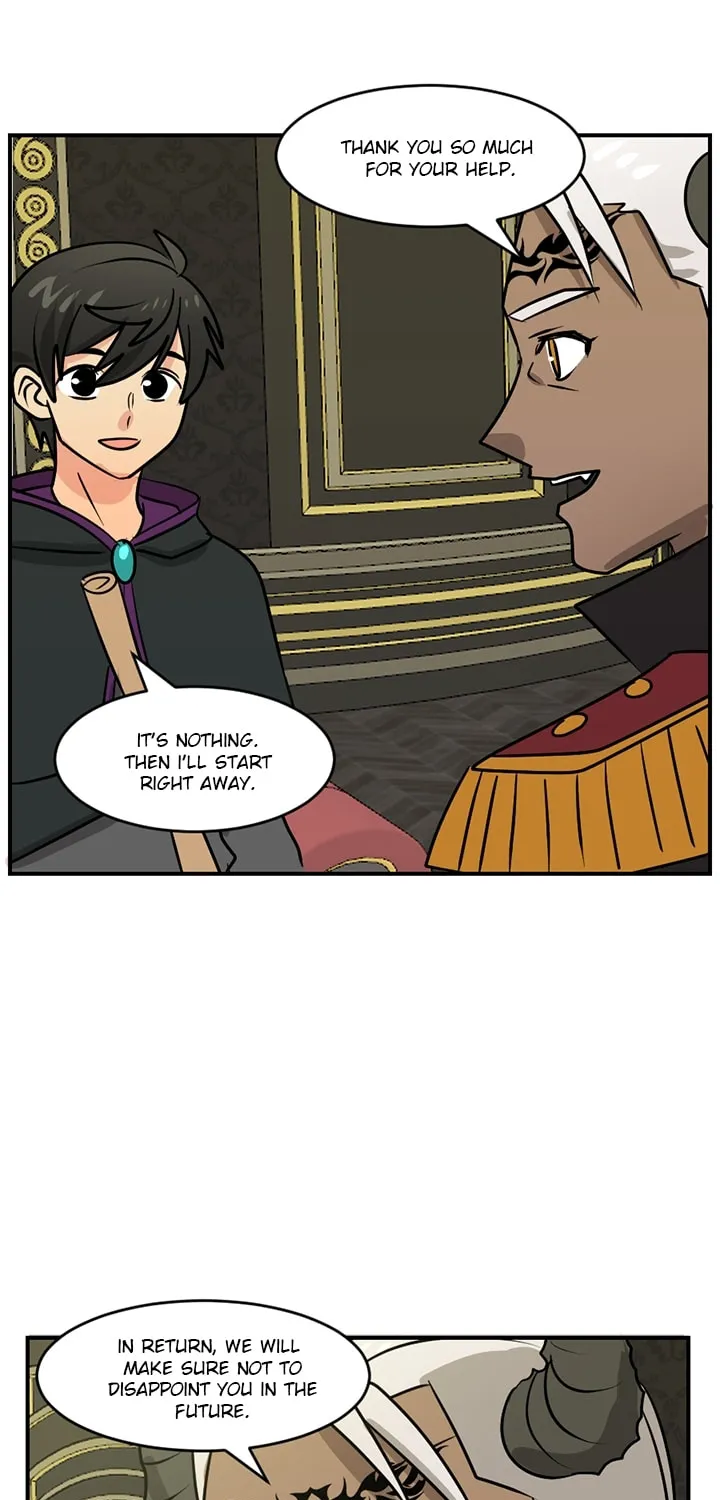 Read Reader chapter 88 image 55 on Lezhin