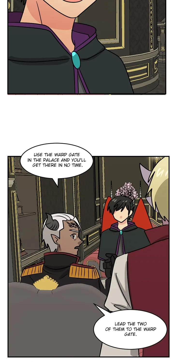 Read Reader chapter 88 image 57 on Lezhin
