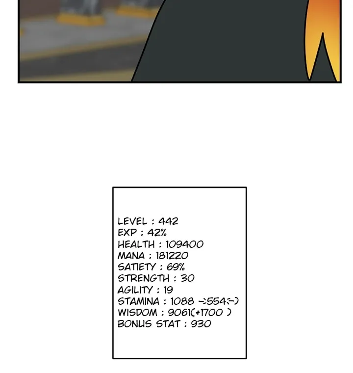 Read Reader chapter 88 image 6 on Lezhin